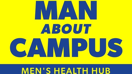 Men's Health Hub