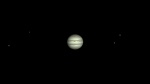 Jupiter and its moons