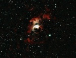 NGC7635 Bubble Nebula