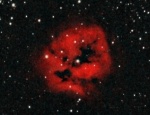 IC5146 Cocoon Nebula