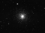 M15 Globular cluster