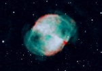 M27 Dumbbell Nebula