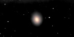 M32 Galaxy