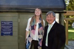 Official Opening of the Anne H Cruickshank Observatory 2026-09-30, image ID 308