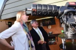 Official Opening of the Anne H Cruickshank Observatory 2026-09-30, image ID 311