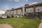 Hillhead Bike Sheds, image ID 316