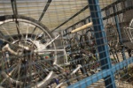 Hillhead Bike Sheds, image ID 317