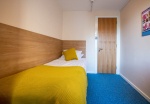 Grant Court - room