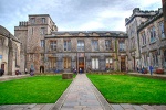 UoA campus, image ID 378