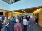 Tour of the Rowett