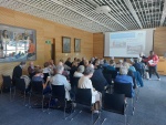 A seminar