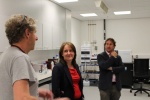 Tour of Analytics