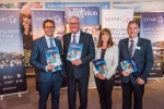 The launch of SEFARI - the new research collective of Scottish research institutes