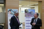 Visit by the Cabinet Secretary for the Rural Economy and Connectivity, image ID 47