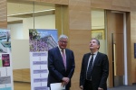 Visit by the Cabinet Secretary for the Rural Economy and Connectivity, image ID 48