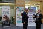 Visit by the Cabinet Secretary for the Rural Economy and Connectivity, image ID 49