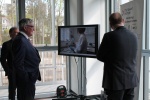 Visit by the Cabinet Secretary for the Rural Economy and Connectivity, image ID 54