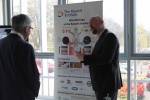 Visit by the Cabinet Secretary for the Rural Economy and Connectivity, image ID 55