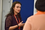 Visit of Her Excellency Dr Sheikha Aisha Bint Faleh Al Thani, image ID 59