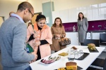 Visit of Her Excellency Dr Sheikha Aisha Bint Faleh Al Thani, image ID 61