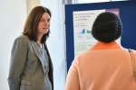Visit of Her Excellency Dr Sheikha Aisha Bint Faleh Al Thani, image ID 64