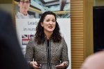 Visit of Her Excellency Dr Sheikha Aisha Bint Faleh Al Thani, image ID 67