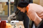 Visit of Her Excellency Dr Sheikha Aisha Bint Faleh Al Thani, image ID 69