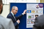 Visit of Her Excellency Dr Sheikha Aisha Bint Faleh Al Thani, image ID 70