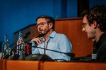 Step Workshop and Closing Remarks, image ID 524
