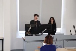 3-Minute Talks, image ID 266