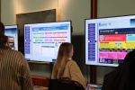 Breaks and Poster Session, image ID 324