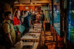 Breaks and Poster Session, image ID 328