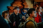 Breaks and Poster Session, image ID 332