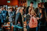 Breaks and Poster Session, image ID 344