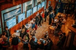 Breaks and Poster Session, image ID 347