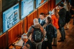 Breaks and Poster Session, image ID 356