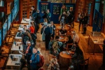 Breaks and Poster Session, image ID 360