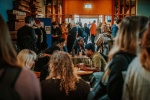 Breaks and Poster Session, image ID 364