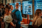 Breaks and Poster Session, image ID 367