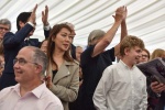 Tuesday 25th June 2024, 11am, image ID 13039