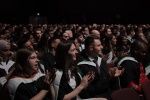 Graduation celebrations 2022 - Friday, image ID 8556