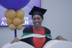 Graduation celebrations 2022 - Saturday, image ID 8631