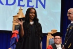 Graduations 2022 - Monday, image ID 9562