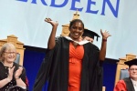 Graduations 2022 - Monday, image ID 9565