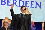 Graduations 2022 - Monday, image ID 9593