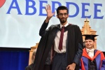 Graduations 2022 - Monday, image ID 9596