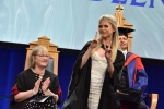 Graduations 2022 - Monday, image ID 9598