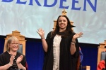 Graduations 2022 - Monday, image ID 9599