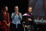 Graduations 2022 - Monday, image ID 9602