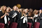 Graduations 2022 - Monday, image ID 9661